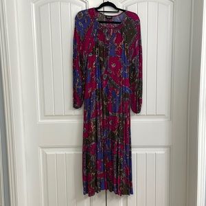 Boho Dress